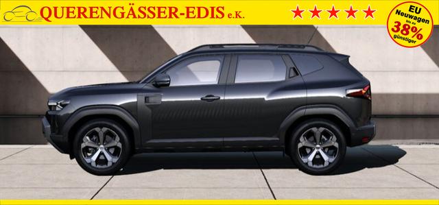 Dacia Duster Journey SHZ LKHZ hybrid-G 150 EDC 4x4 