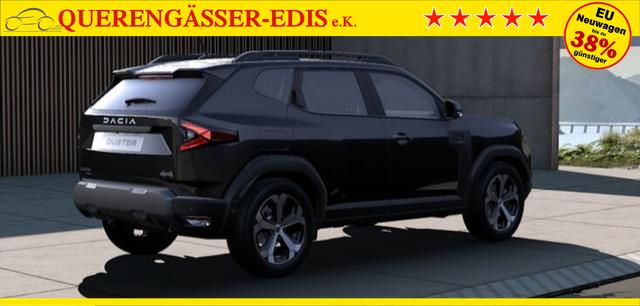 Dacia Duster Journey SHZ LKHZ hybrid-G 150 EDC 4x4 