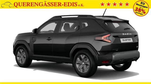 Dacia Duster Expression SHZ LKHZ hybrid-G 150 EDC 4x4 