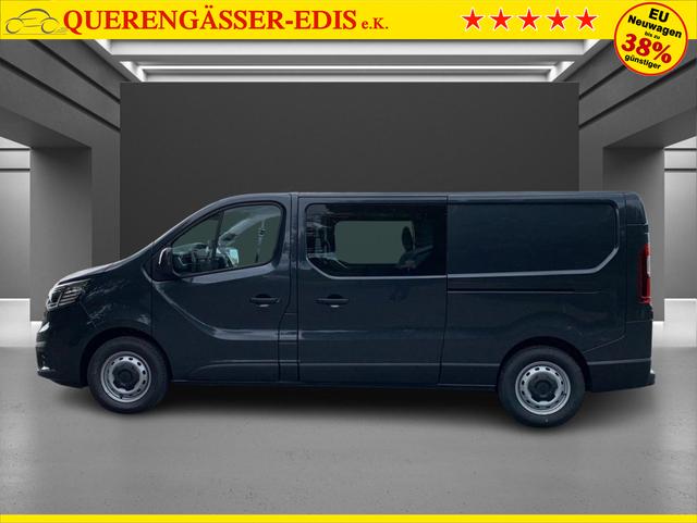 Renault Trafic L2H1 Extra 3.0t AHK PDC LED DoKa dCi 170 AT9 