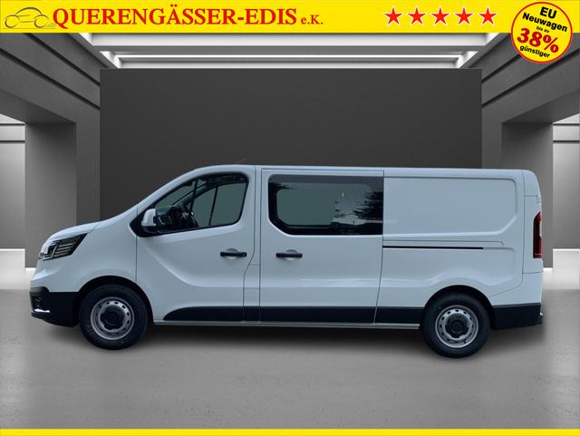 Renault Trafic L2H1 Extra 3.0t AHK PDC LED DoKa dCi 170 AT9 