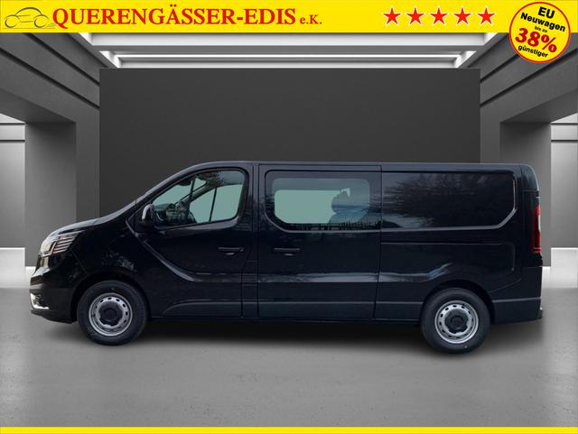 Renault Trafic L2H1 Extra 3.0t AHK PDC LED DoKa dCi 170 AT9 
