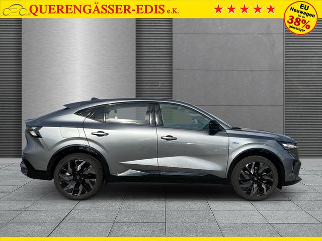 Renault Rafale Esprit Alpine 4CONTROL+MATRIX-LED+SHZ Plug-in Hybrid 300 4x4 