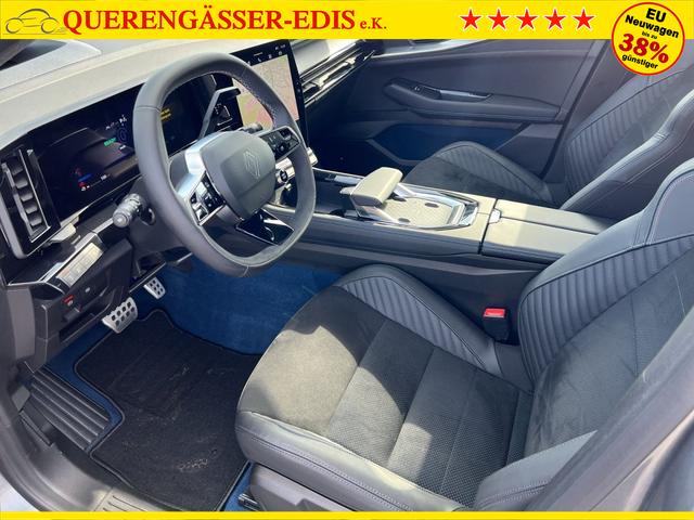 Renault Rafale Esprit Alpine 4CONTROL+MATRIX-LED+SHZ Plug-in Hybrid 300 4x4 