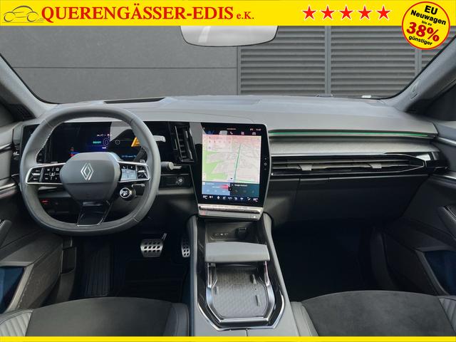 Renault Rafale Esprit Alpine 4CONTROL+MATRIX-LED+SHZ Plug-in Hybrid 300 4x4 