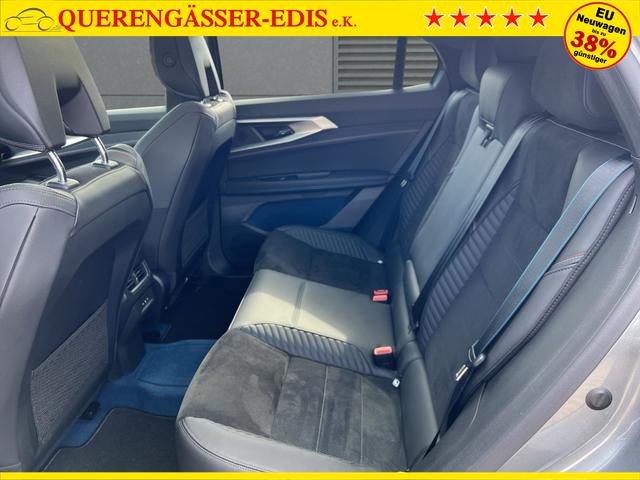 Renault Rafale Esprit Alpine 4CONTROL+MATRIX-LED+SHZ Plug-in Hybrid 300 4x4 