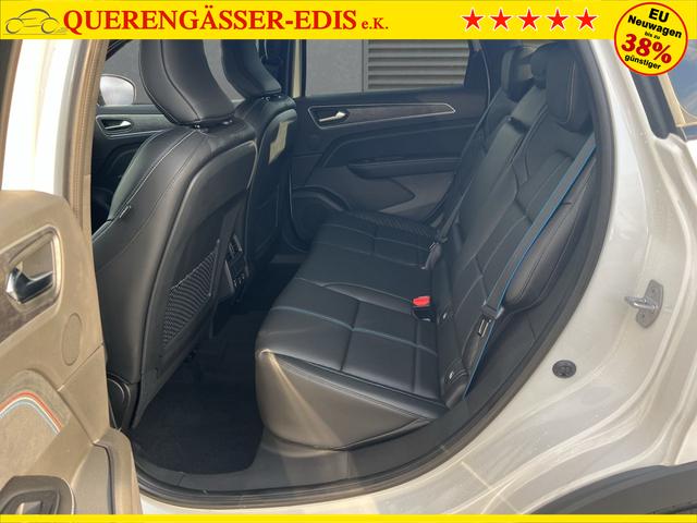 Renault Arkana Esprit Alpine Winterpaket+LED+RFK TCe 140 EDC 