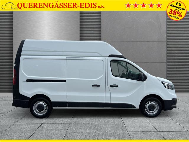Renault Trafic Kastenwagen L2H2 3,0t SHZ+AHK+GJR dCi 150 