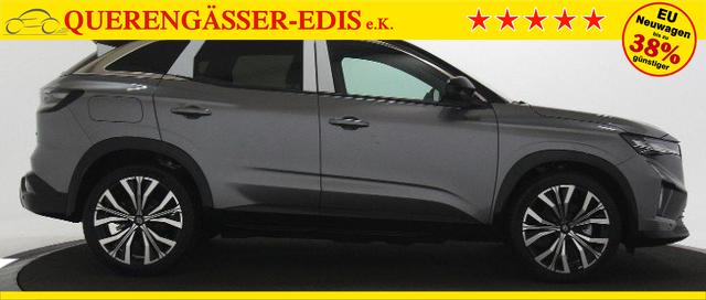 Renault Austral Techno SHZ LKHZ 20-Zoll E-TECH 200 