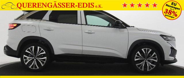 Renault Austral Techno SHZ LKHZ 20-Zoll E-TECH 200 