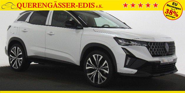 Renault Austral Techno SHZ LKHZ 20-Zoll E-TECH 200 