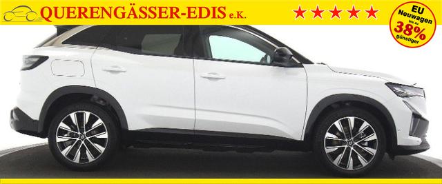 Renault Austral Techno SHZ LKHZ E-TECH 200 