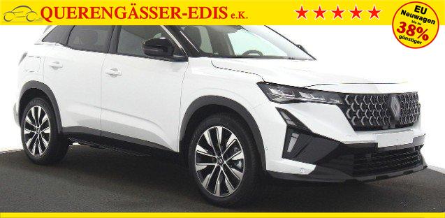 Renault Austral Techno SHZ LKHZ E-TECH 200 