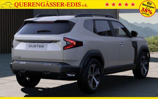 Dacia Duster Journey SHZ LKHZ Navi Hybrid 155 