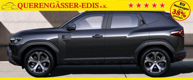 Dacia Duster Journey SHZ LKHZ Navi Hybrid 155 