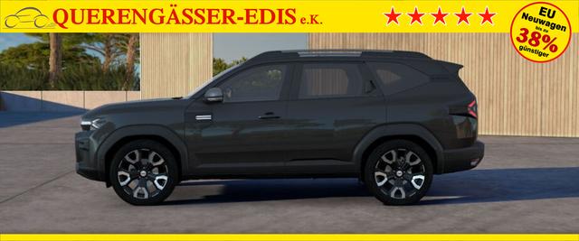 Dacia Bigster Journey SHZ 19-Zoll Pano Hybrid 155 