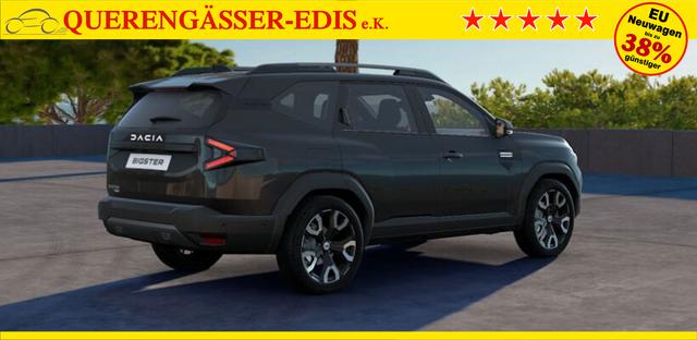 Dacia Bigster Journey SHZ 19-Zoll Pano Hybrid 155 