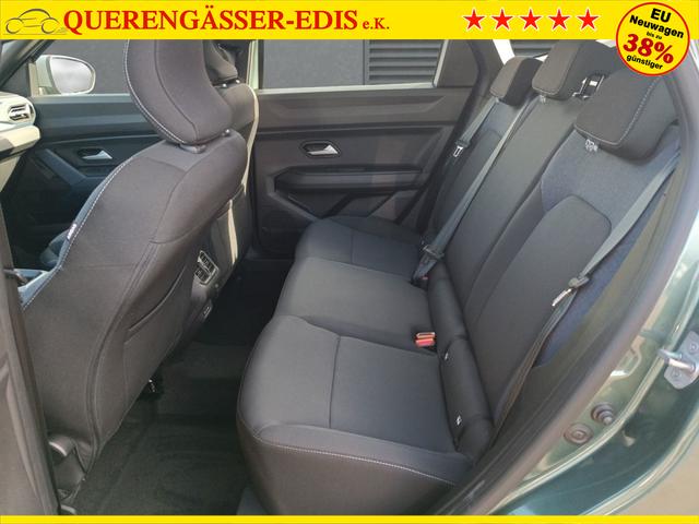 Dacia Bigster Expression SHZ+MV-Kamera+LED Hybrid 155 