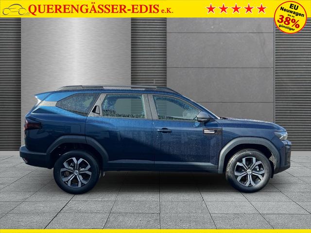 Dacia Bigster Expression Winter-Plus-Paket Hybrid 155 