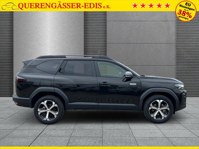 Dacia Bigster Journey LKHZ+SHZ+PDC+RFK Hybrid 155 