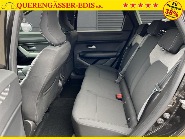 Dacia Bigster Journey LKHZ+SHZ+PDC+RFK Hybrid 155 