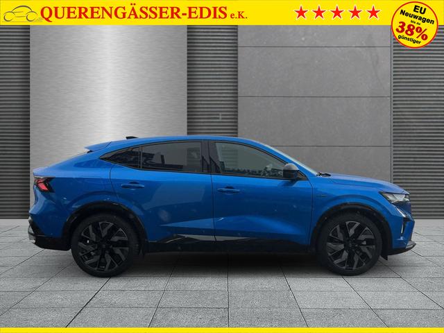 Renault Rafale Esprit Alpine Matrix-LED+SHZ+360&deg; Kamera Plug-in Hybrid 300 4x4 