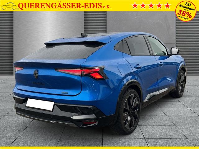 Renault Rafale Esprit Alpine Matrix-LED+SHZ+360&deg; Kamera Plug-in Hybrid 300 4x4 