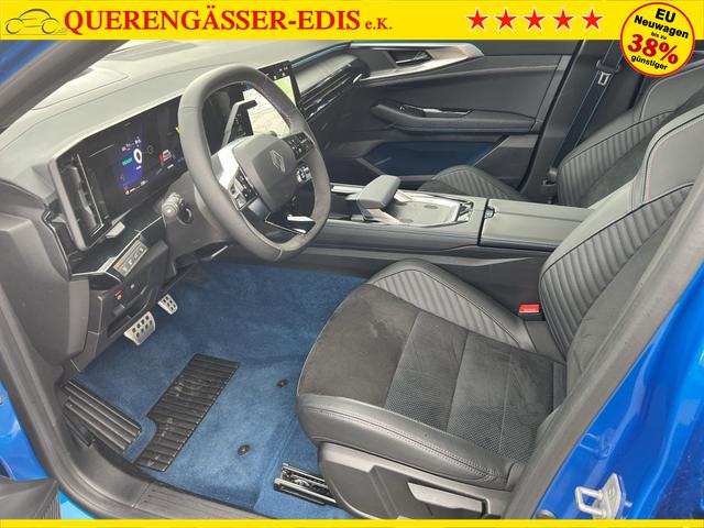 Renault Rafale Esprit Alpine Matrix-LED+SHZ+360&deg; Kamera Plug-in Hybrid 300 4x4 