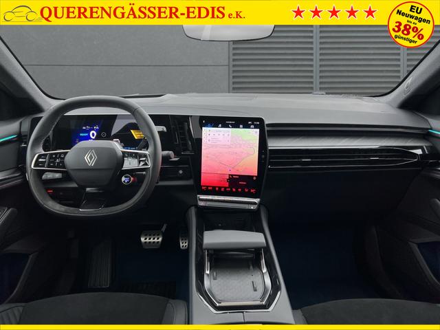 Renault Rafale Esprit Alpine Matrix-LED+SHZ+360&deg; Kamera Plug-in Hybrid 300 4x4 