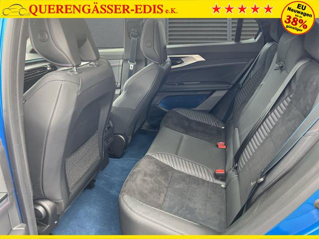 Renault Rafale Esprit Alpine Matrix-LED+SHZ+360&deg; Kamera Plug-in Hybrid 300 4x4 