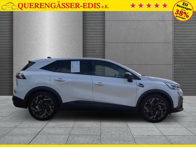 Renault Symbioz Esprit Alpine Panodach+LKHZ+SHZ Full Hybrid E-Tech 145 
