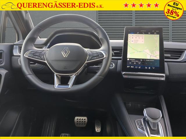 Renault Symbioz Esprit Alpine Panodach+LKHZ+SHZ Full Hybrid E-Tech 145 