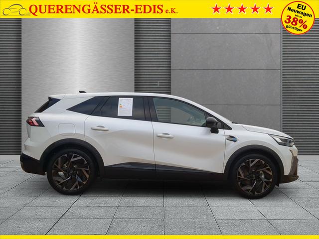 Renault Symbioz Esprit Alpine LKHZ+RFK+SHZ Full Hybrid E-Tech 145 