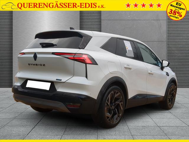 Renault Symbioz Esprit Alpine LKHZ+RFK+SHZ Full Hybrid E-Tech 145 