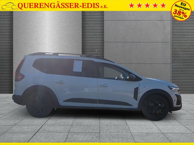 Dacia Jogger Extreme+ 7-Sitzer+SHZ+Navi+Klimaauto. Hybrid 140 