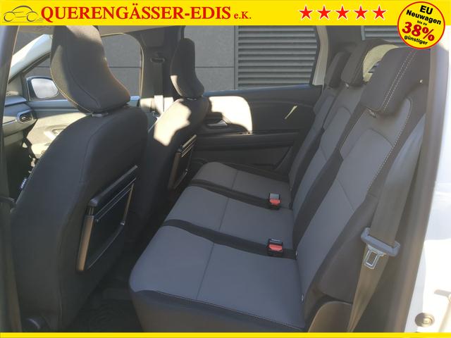 Dacia Jogger Extreme+ 7-Sitzer+SHZ+Navi+Klimaauto. Hybrid 140 