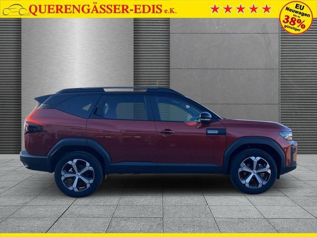 Dacia Bigster Journey LKHZ+SHZ+PDC+RFK Hybrid 155 