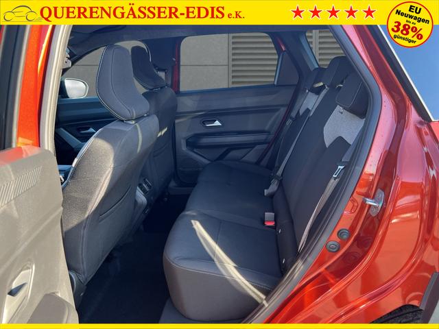 Dacia Bigster Journey LKHZ+SHZ+PDC+RFK Hybrid 155 