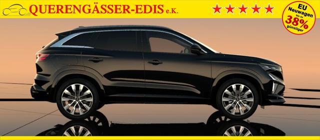 Renault Austral Techno SHZ+el. Heckklappe+LED TCe 160 CVT 