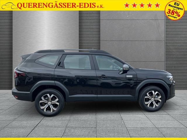 Dacia Bigster Expression Winter-Plus-Paket Hybrid 155 