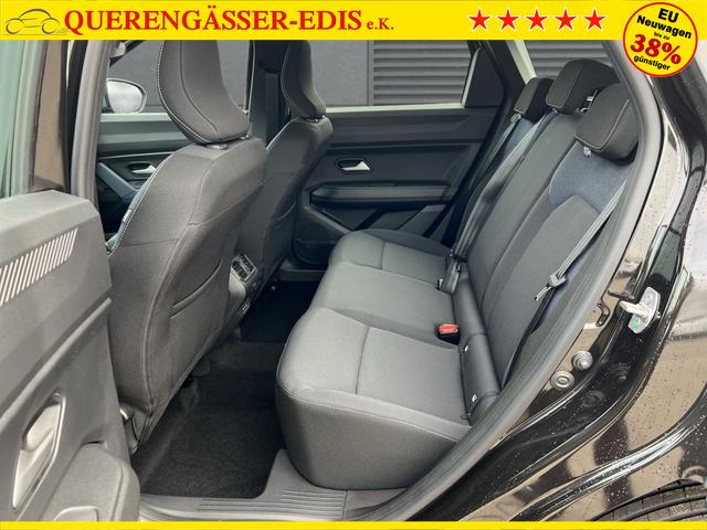 Dacia Bigster Expression Winter-Plus-Paket Hybrid 155 