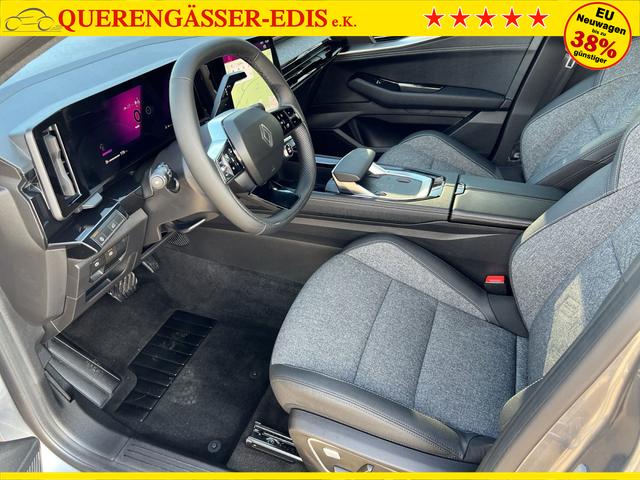 Renault Austral Techno SHZ+el. Heckklappe+LED TCe 160 CVT 