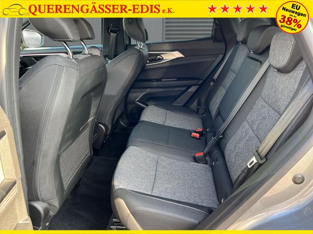 Renault Austral Techno SHZ+el. Heckklappe+LED TCe 160 CVT 