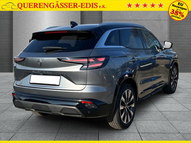 Renault Austral Techno SHZ+LED+RFK TCe 160 CVT 