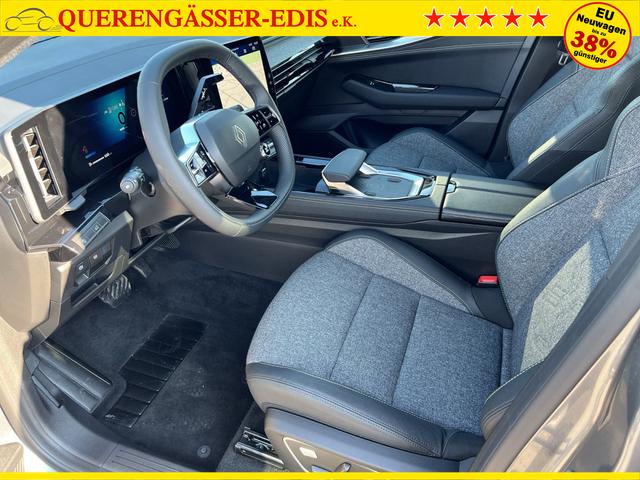 Renault Austral Techno SHZ+LED+RFK TCe 160 CVT 