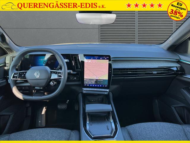 Renault Austral Techno SHZ+LED+RFK TCe 160 CVT 