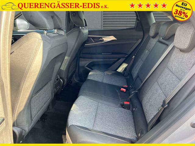 Renault Austral Techno SHZ+LED+RFK TCe 160 CVT 