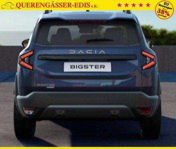 Dacia Bigster Extreme SHZ LKHZ MV-Kamera elek. Heckklappe Hybrid 155 