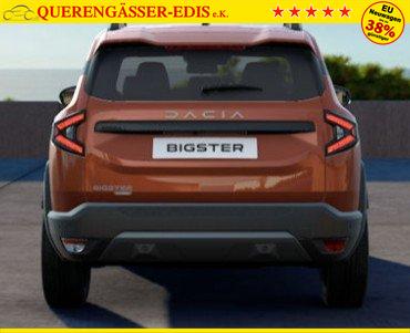 Dacia Bigster Extreme SHZ LKHZ MV-Kamera elek. Heckklappe Hybrid 155 