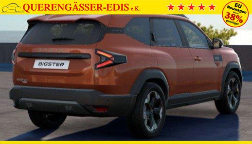 Dacia Bigster Extreme SHZ LKHZ MV-Kamera elek. Heckklappe Hybrid 155 